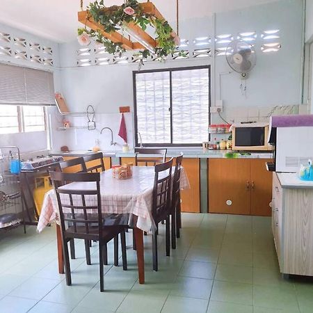 Syukur Homestay Ипох Екстериор снимка