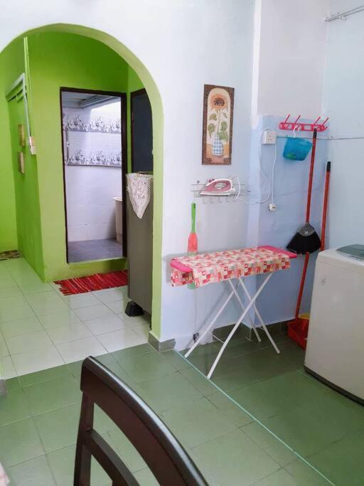 Syukur Homestay Ипох Екстериор снимка